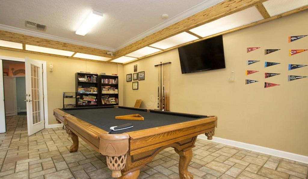 Tropical Palms Premium Two-Bedroom Loft Cottage 77 Orlando Kültér fotó