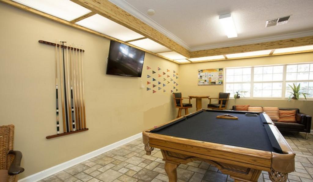 Tropical Palms Premium Two-Bedroom Loft Cottage 77 Orlando Kültér fotó